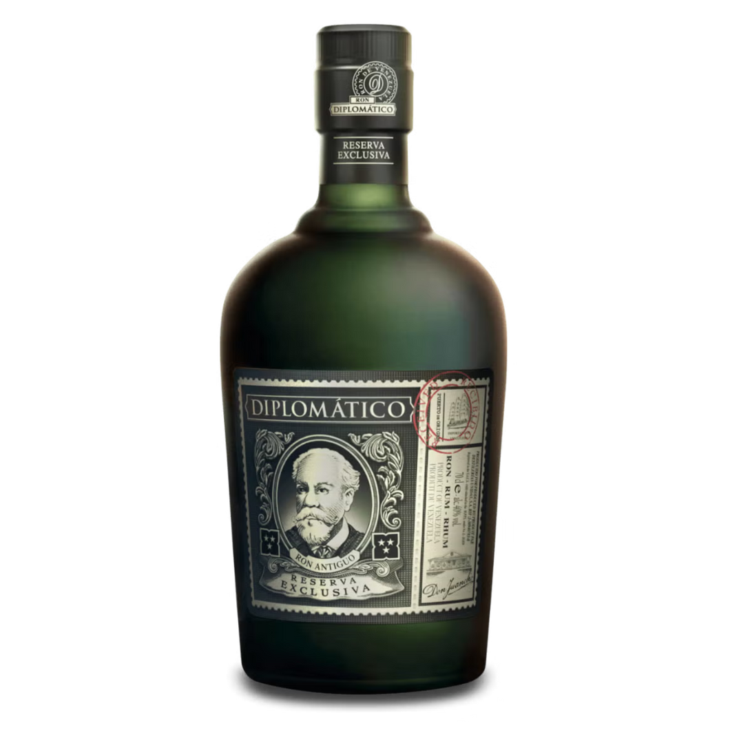 Diplomático Rum Reserva Exclusiva