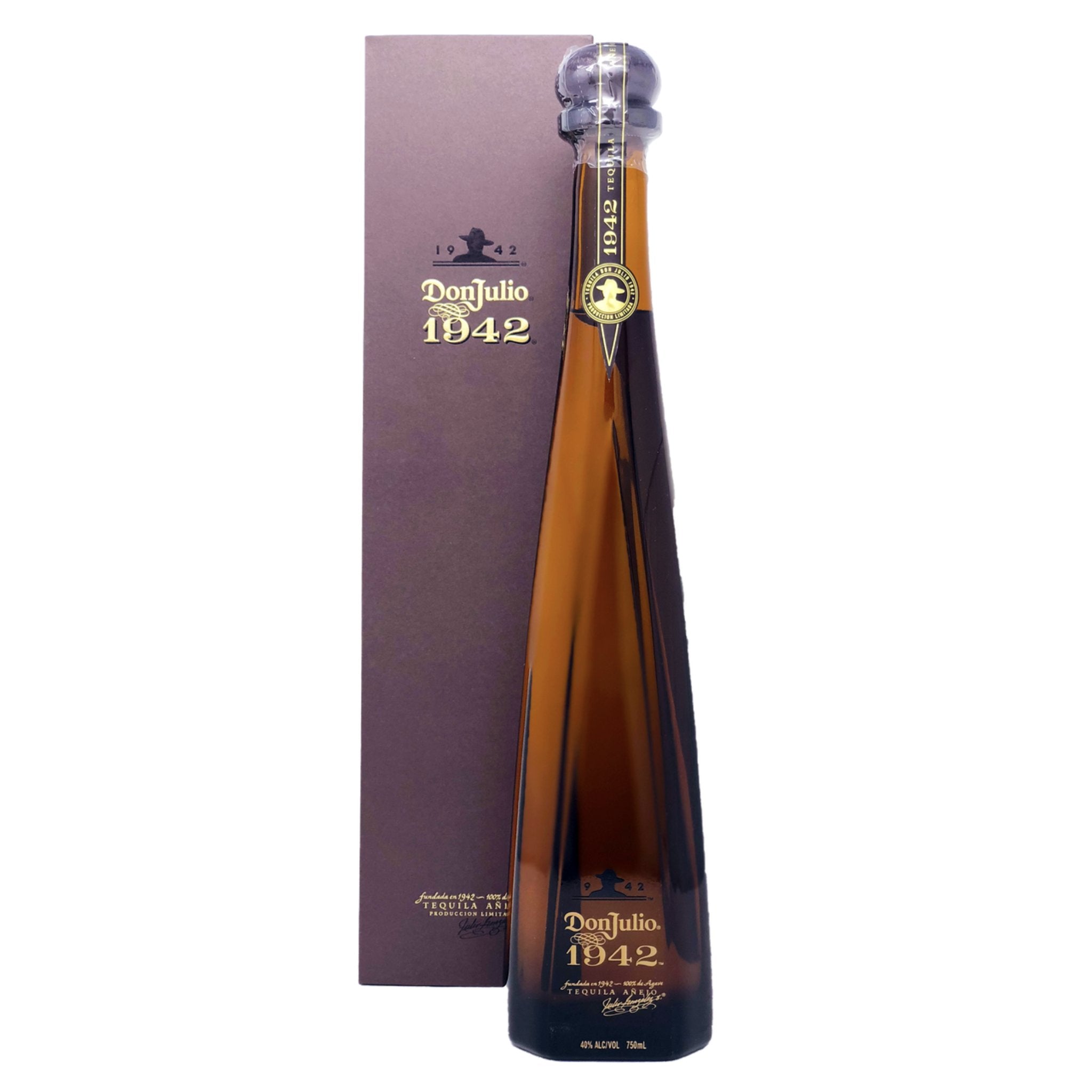Don Julio Tequila 1942