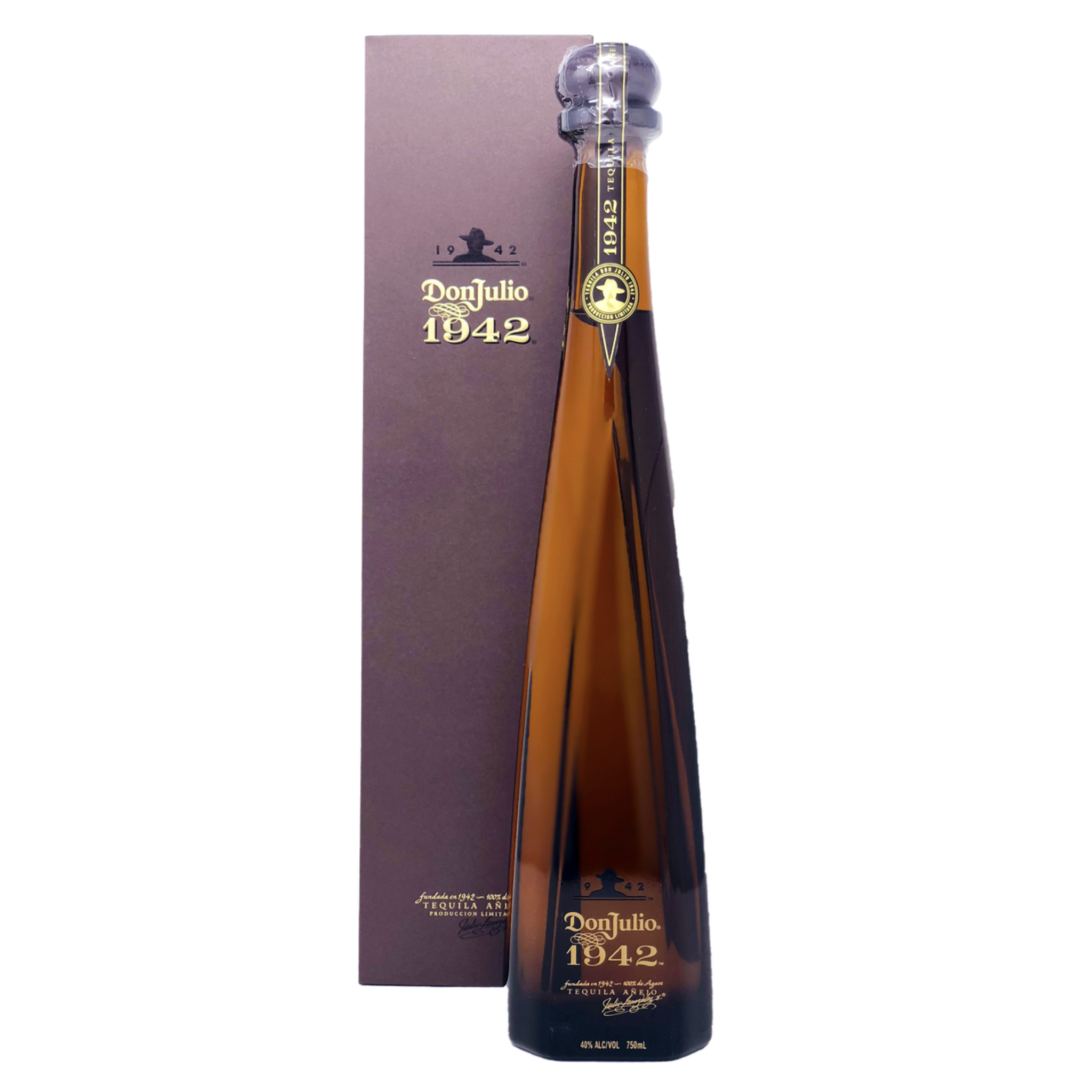 Don Julio Tequila 1942 750ml