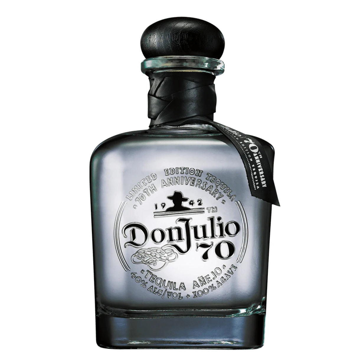 Don Julio Tequila 70 Cristalino