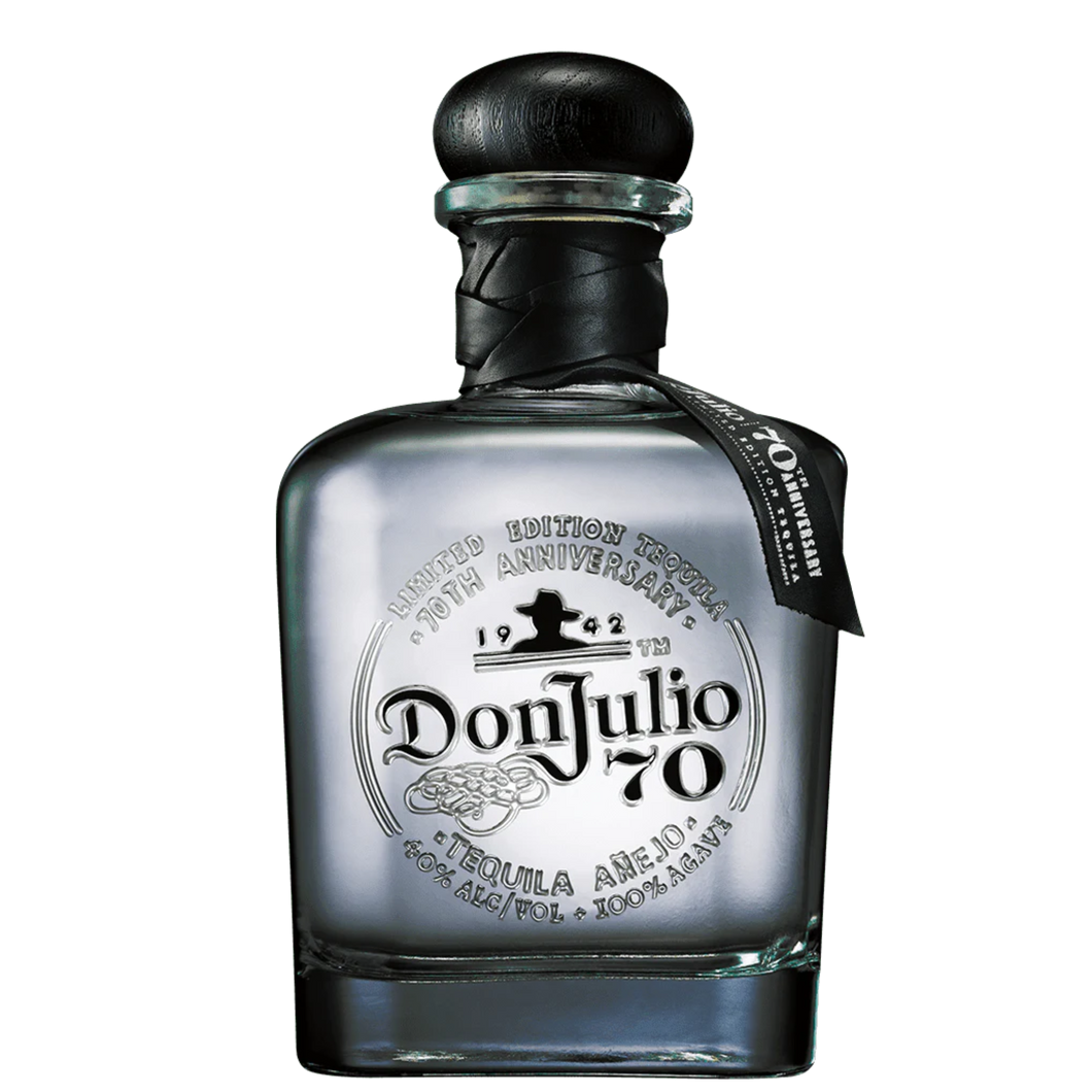 Don Julio Tequila 70 Cristalino