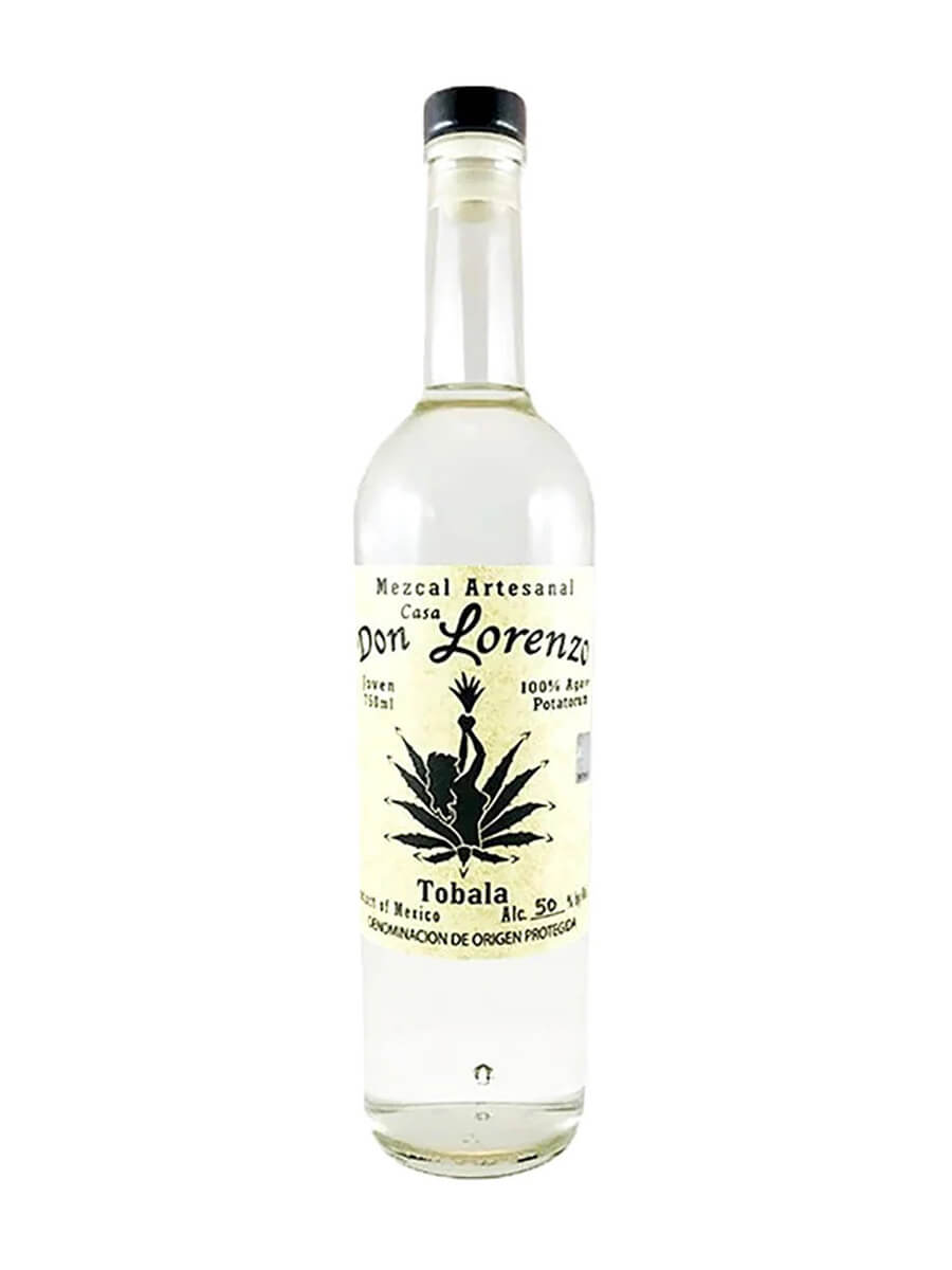 Don Lorenzo Tobala