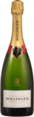 Bollinger Brut Special Cuvee