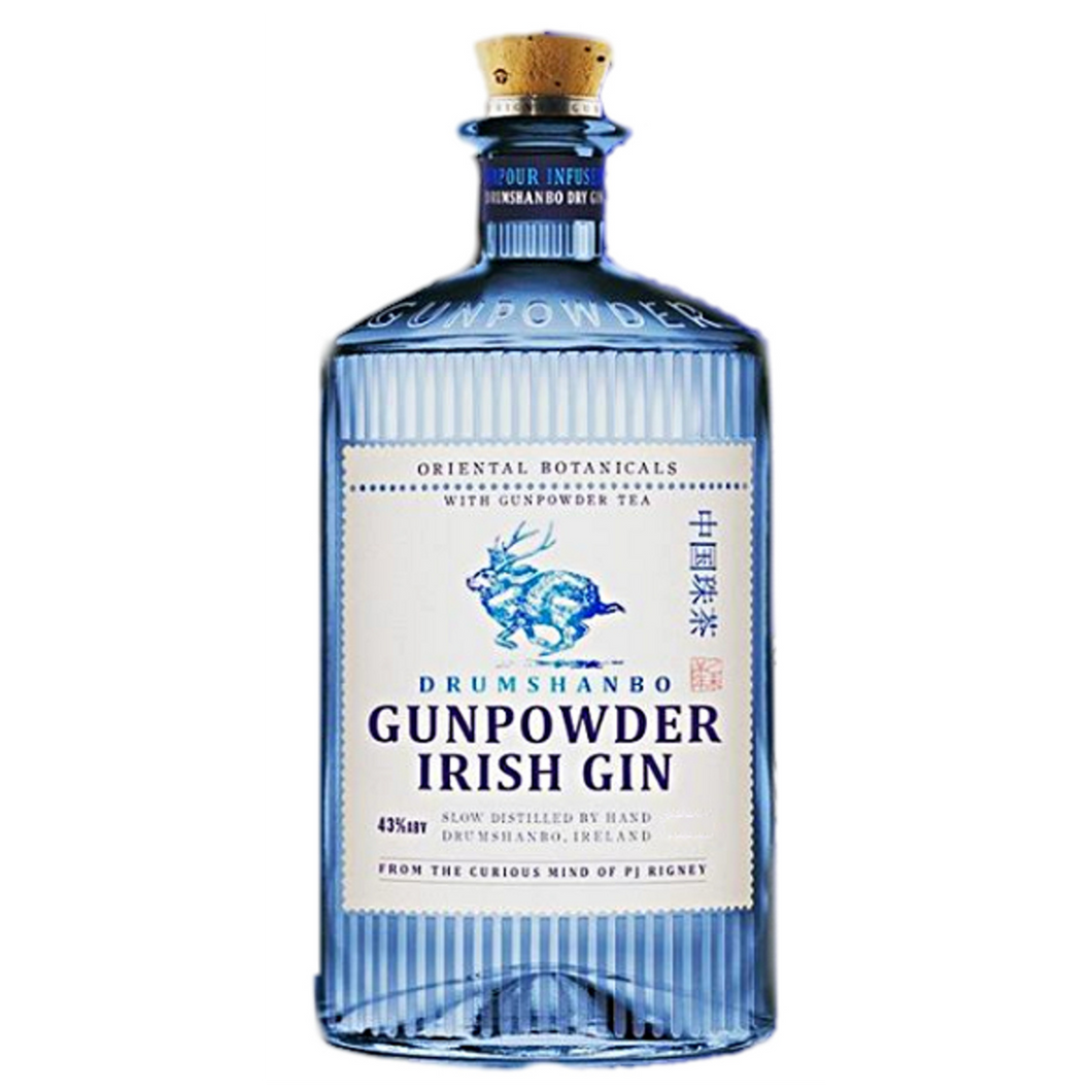 Drumshanbo Gunpowder Irish Gin