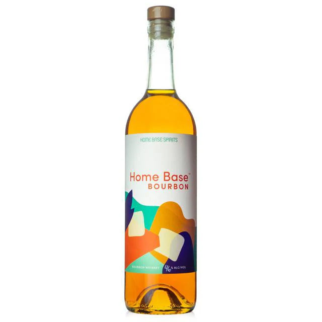 Home Base Spirits Bourbon Batch 29