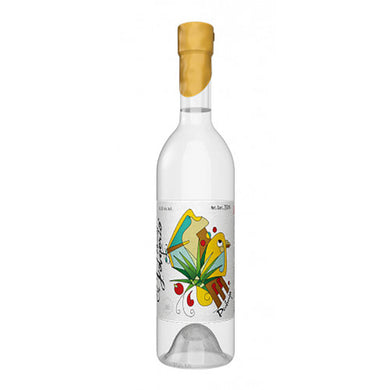 El Jolgorio Pechuga Mezcal 750 ml