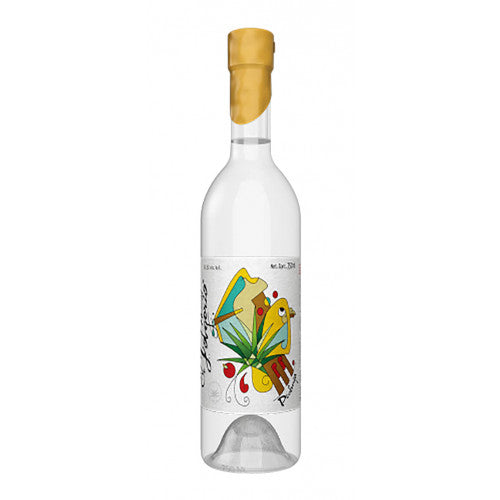 El Jolgorio Pechuga Mezcal 750 ml