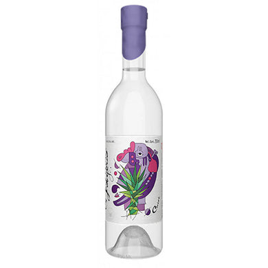 El Jolgorio Cuixe Mezcal 750 ML 48.3%