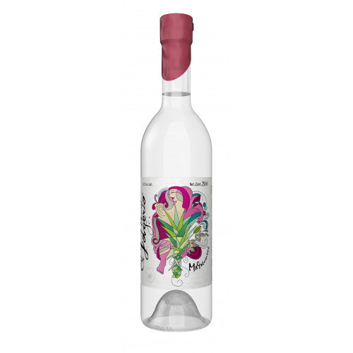 El Jolgorio Madrecuize Mezcal 750ml 49.2%