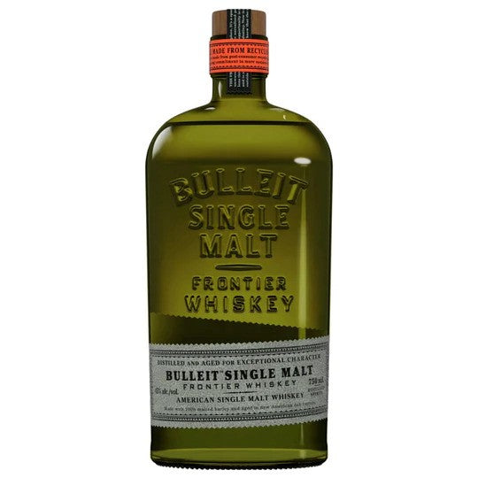 Bulleit American Single Malt