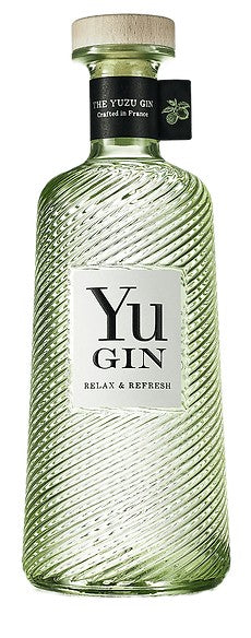 Yu Gin