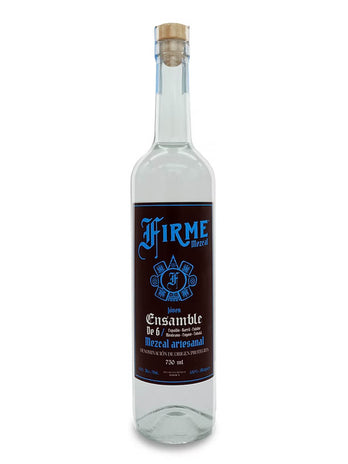 Firme Mezcal Ensamble