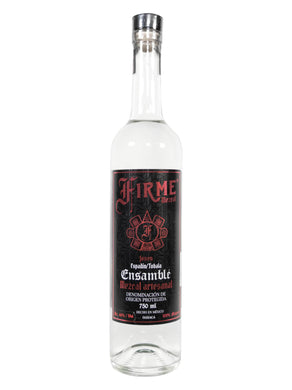 Firme Mezcal Espadin/Tobala Ensamble