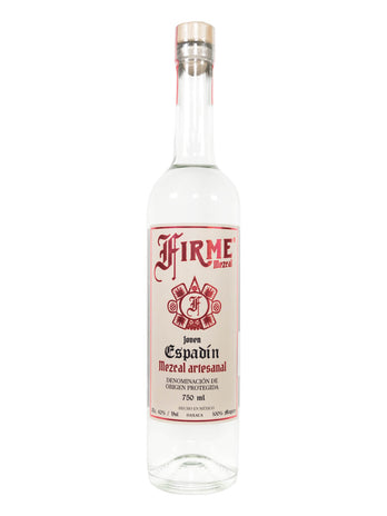 Firme Mezcal Espadin