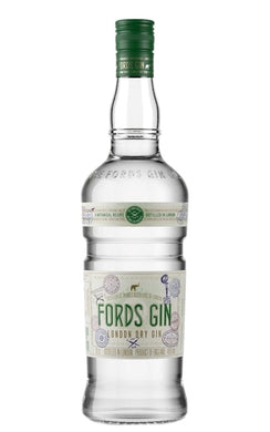 Ford's London Dry Gin