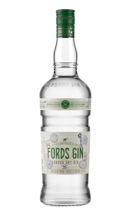 Ford's London Dry Gin
