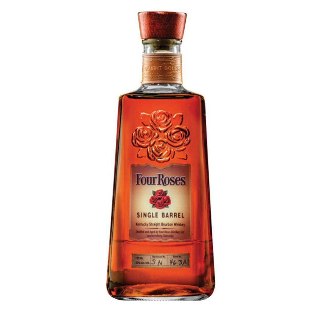 Four Roses Single Barrel