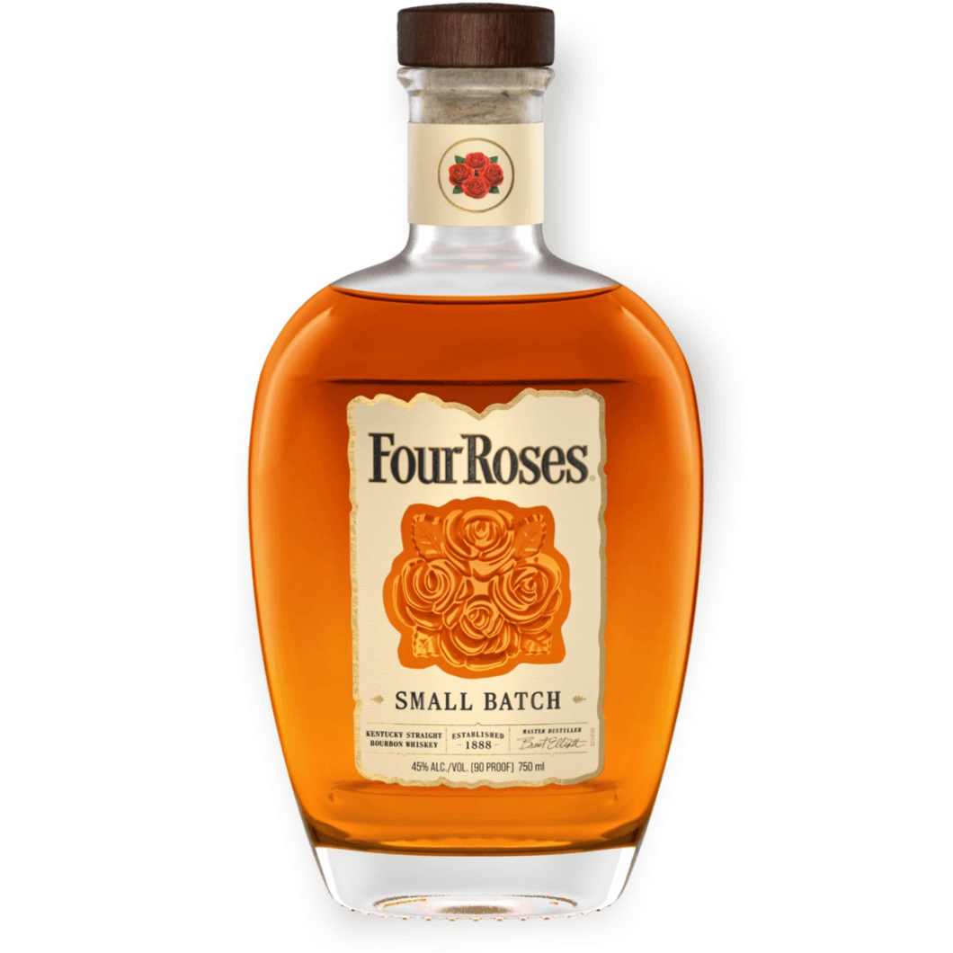 Four Roses Small Batch