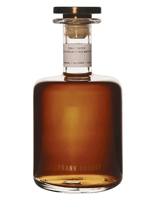 Frank Austin Small Batch Kentucky Straight Bourbon Whiskey - Taster's Club