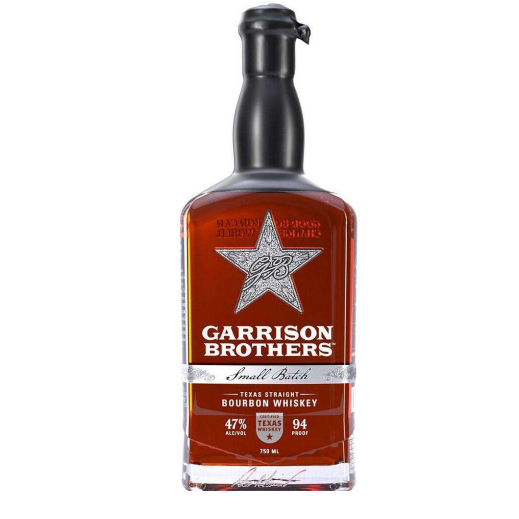 Garrison Brothers Small Batch 750 ml