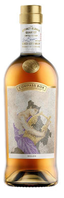 Compass Box The Extinct Blends Quartet Delos 700 ml