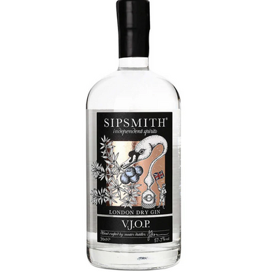 Sipsmith VJOP Gin 750 ml 57.7%