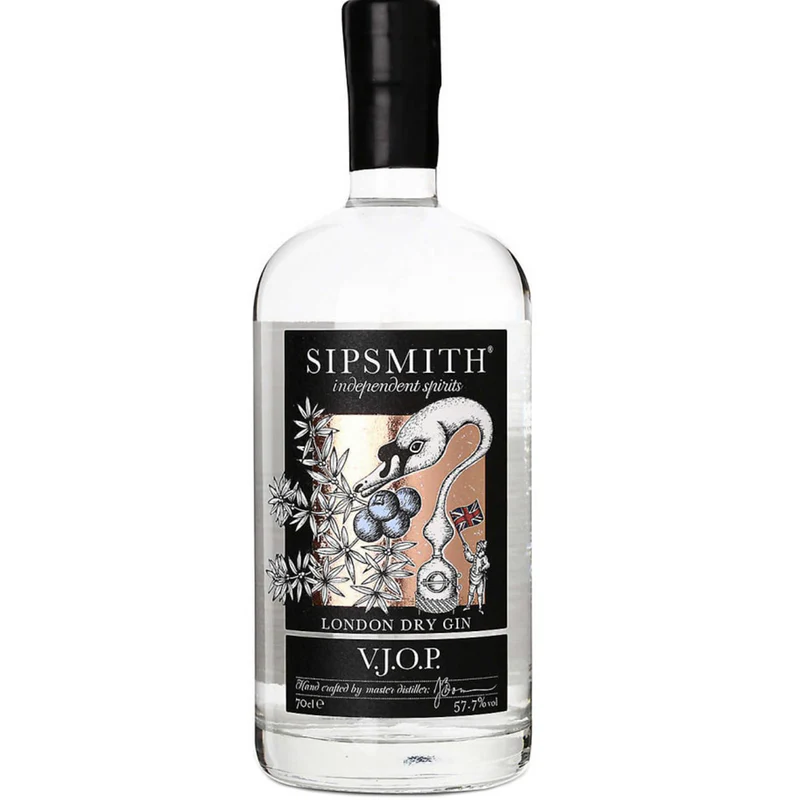 Sipsmith VJOP Gin 750 ml 57.7%