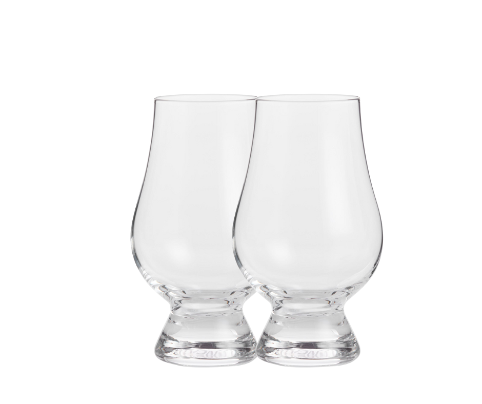 Glencairn Glass 2-Pack Set