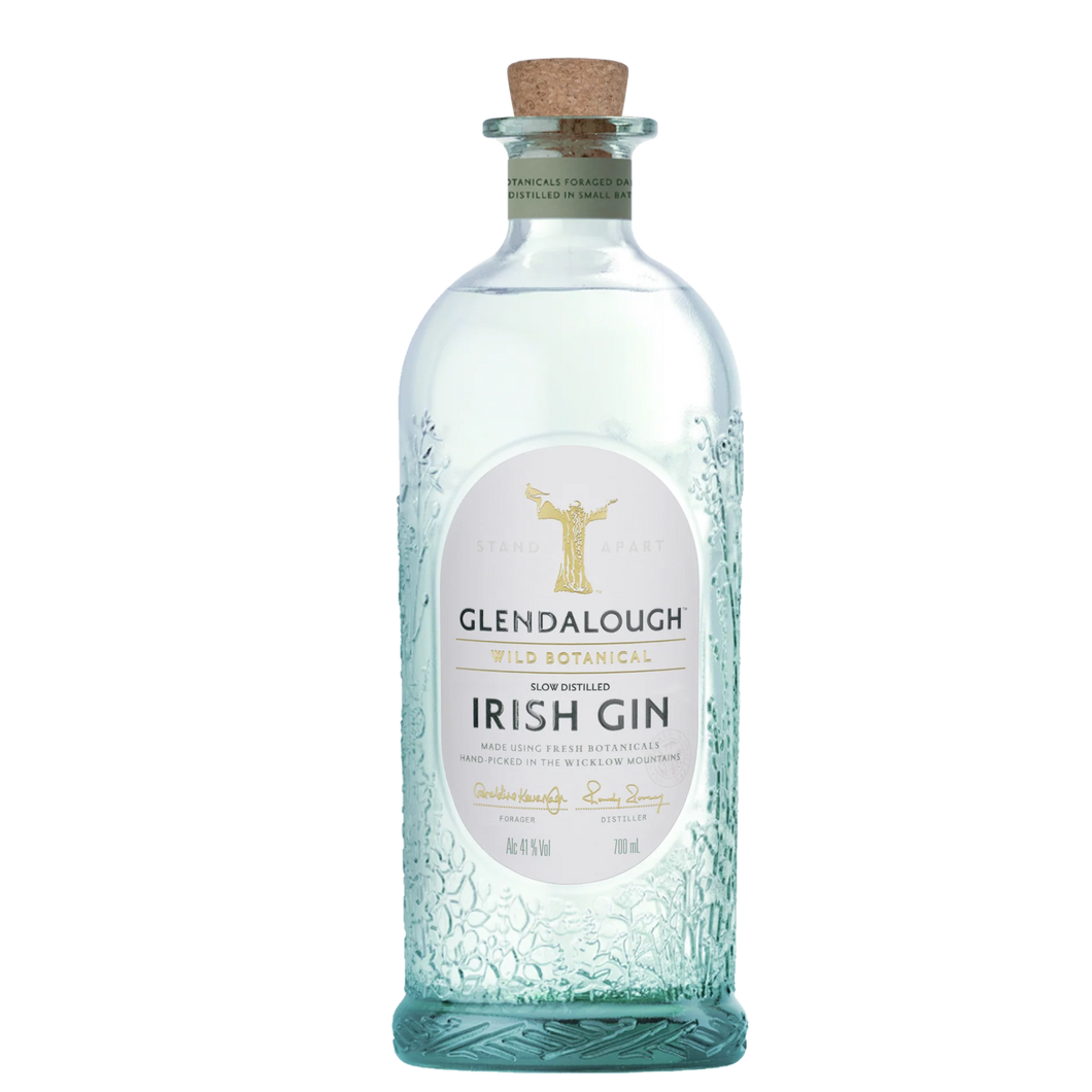 Glendalough Wild Gin