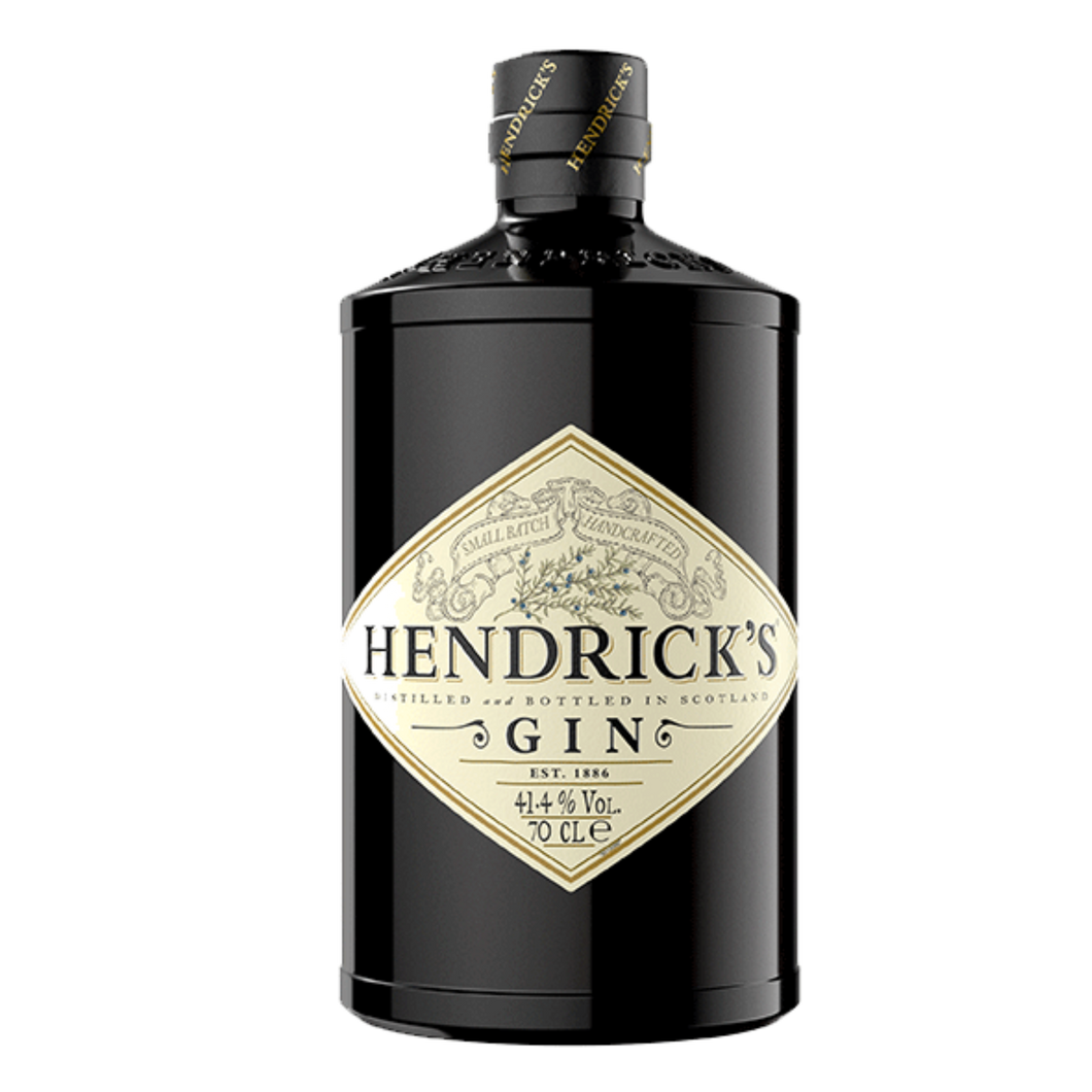 Hendrick's Gin