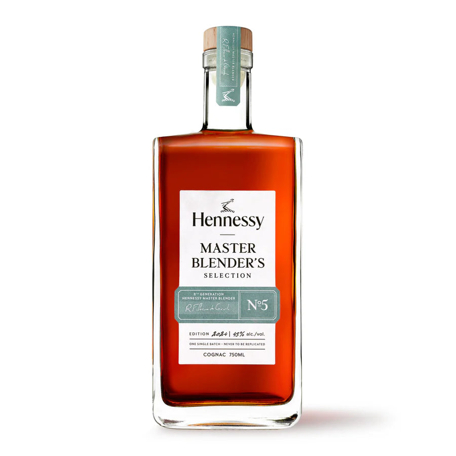 Hennessy Masters Blenders Edition No. 05