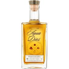 Agua Dios Reserve Ensamble 15 Year