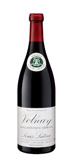 Louis Latour Volnay 2019