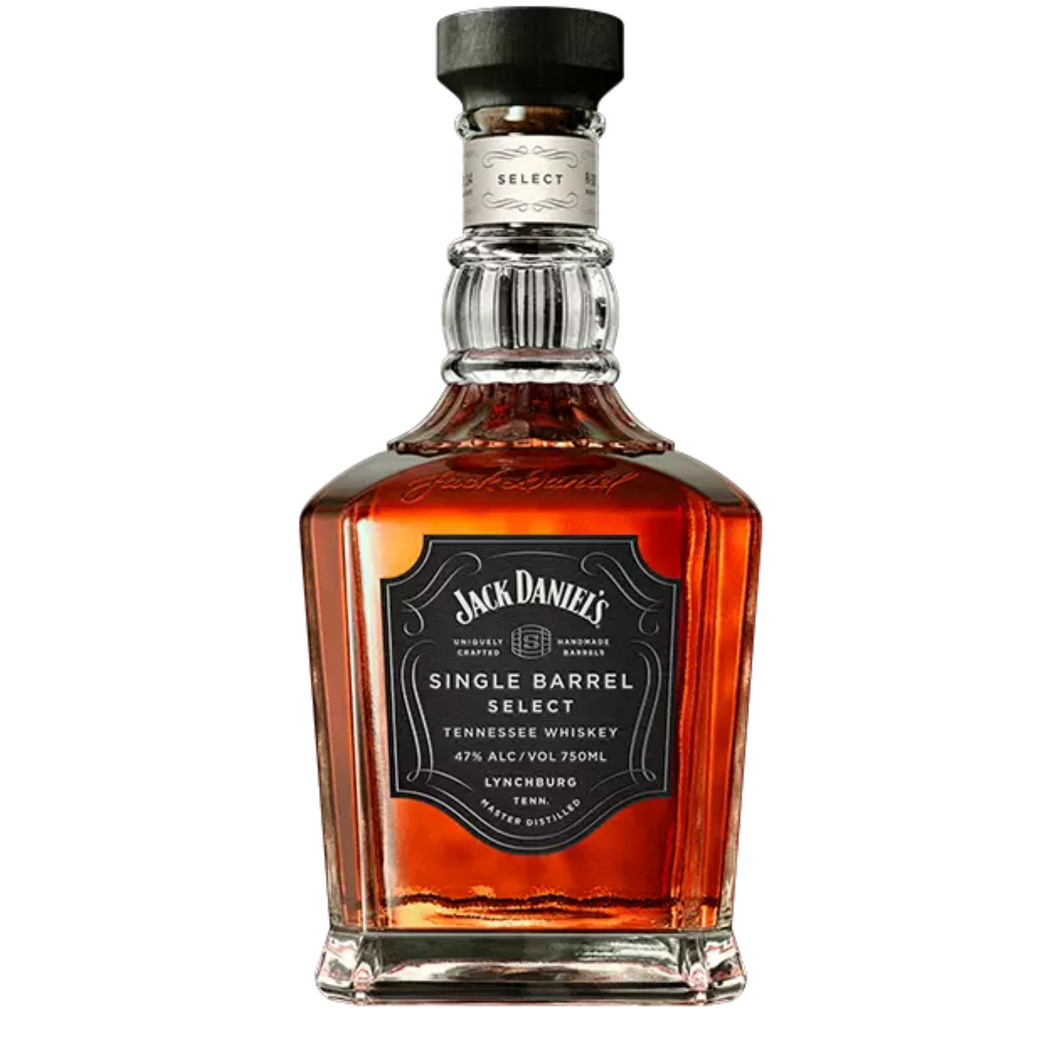 Jack Daniel's Single Barrel Select