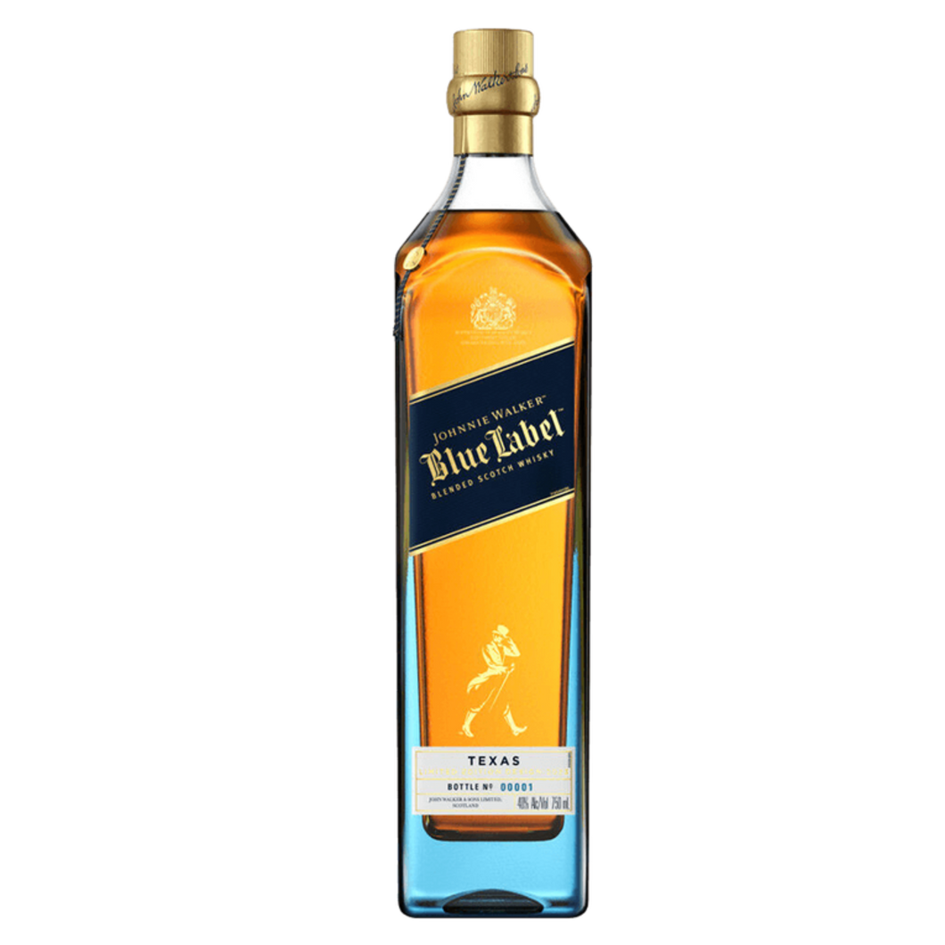 Johnnie Walker Blue Label