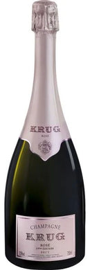 Krug Rosé 26éme Édition