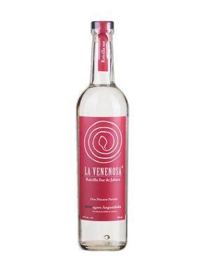 La Venenosa Raicilla Sur