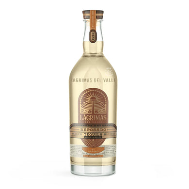 Lagrimas Del Valle Tequila Reposado La Loma