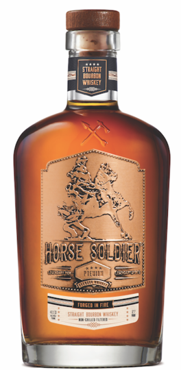Horse Soldier Signature 750 ml
