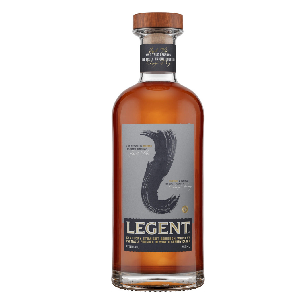 Legent Bourbon