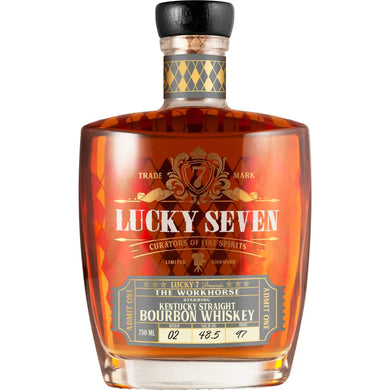 Lucky Seven The Workhorse