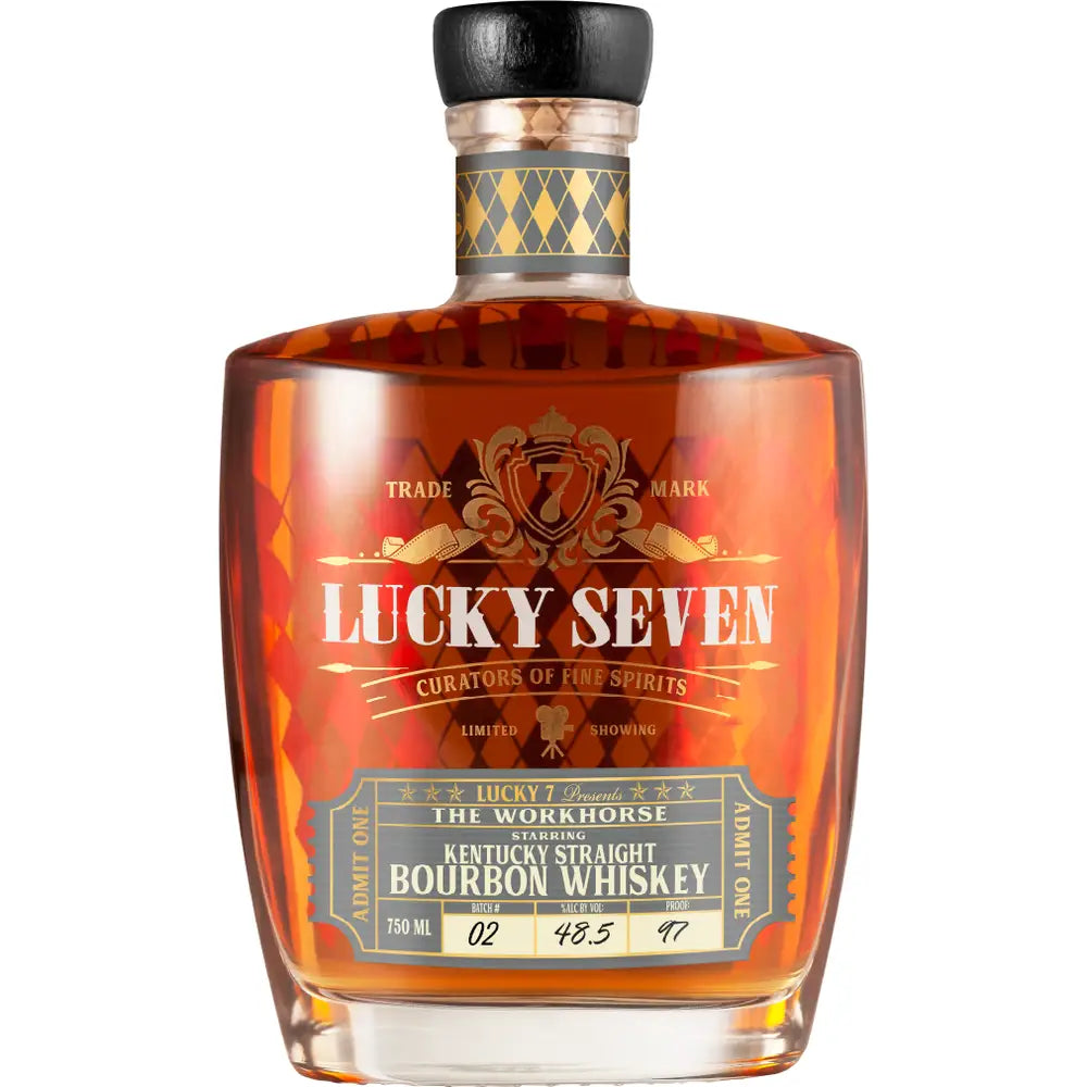 Lucky Seven The Workhorse