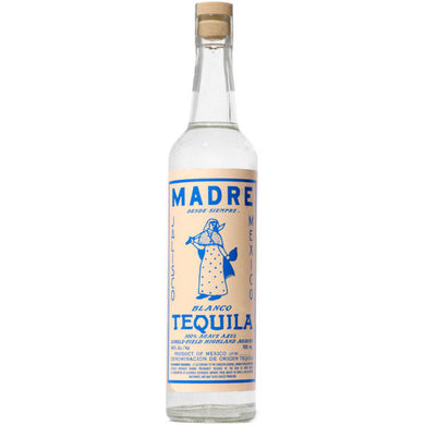 Madre Blanco Tequila