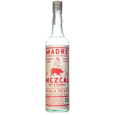 Madre Mezcal Ensemble