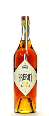 Frérot Cognac XO Assemblage De Crus 750 ml