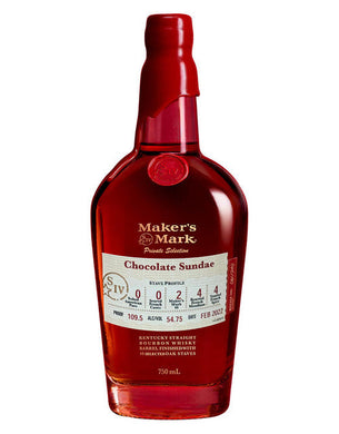 Maker's Mark Private Selection 