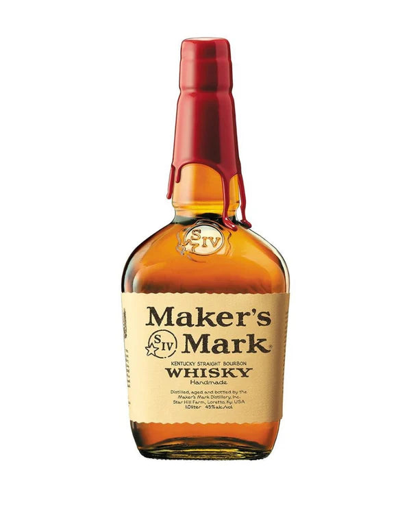 Maker's Mark Kentucky Bourbon