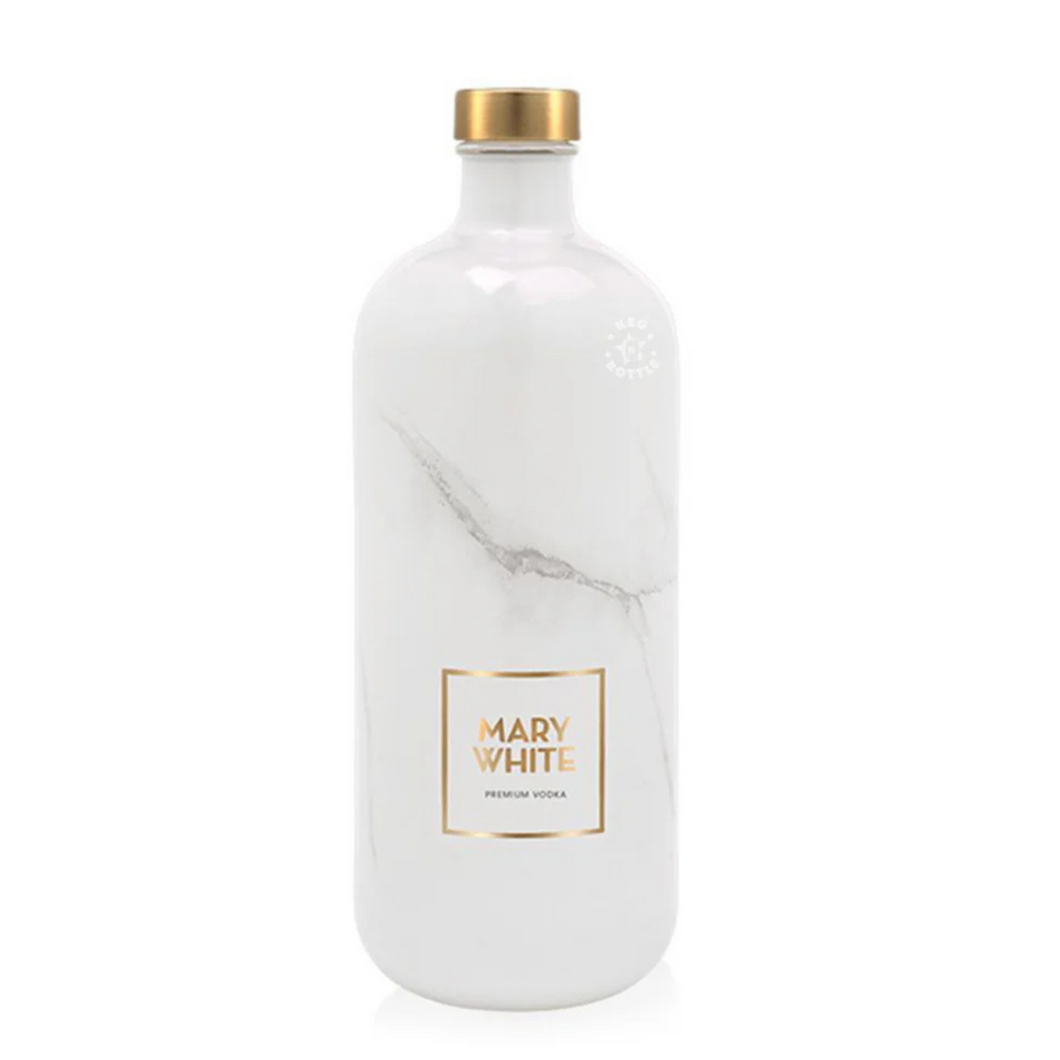 Devore Signature Spirits Mary White Vodka