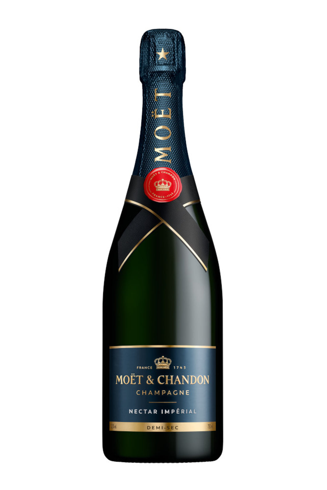 Moët & Chandon Nectar Imperial