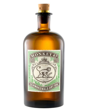 Monkey 47 Distiller's Cut 2024